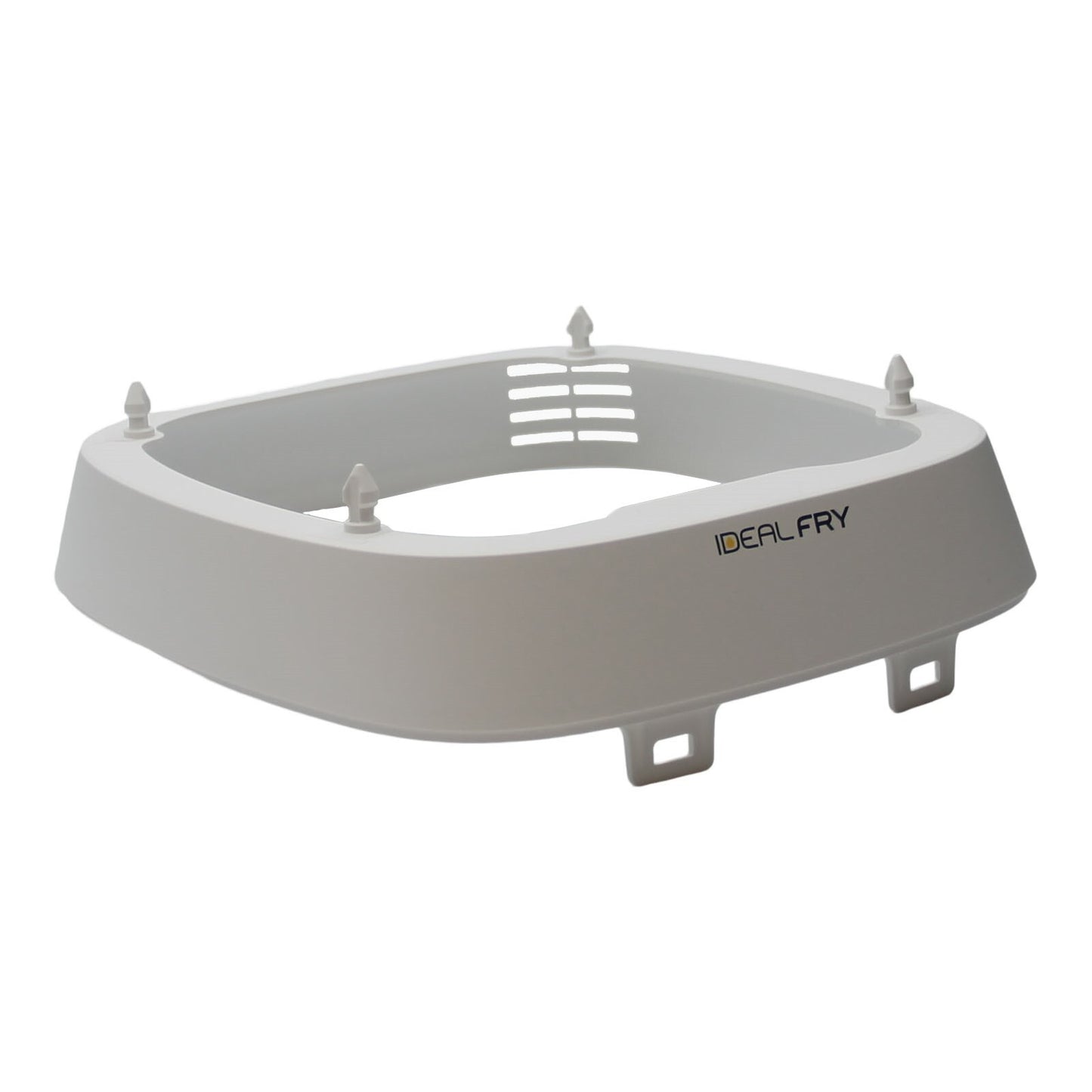 Delonghi coperchio inferiore sportello friggitrice IdealFry FH2101 FH2133 FH239