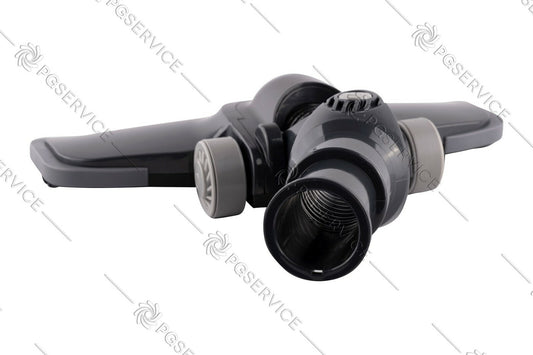 Black & Decker spazzola ruote scopa aspirapolvere Cyclone BXVMS600E ES9480030B
