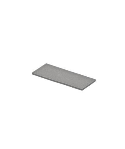 Bosch Siemens filtro schiuma aspirapolvere BSGL32 BSGL3B BSGL42 VS05B VS06G