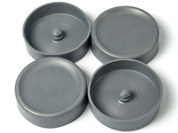 Kenwood set 4x piedi base robot Multipro Excel FPM80 FPM90 FPM810 FPM900 FPM910