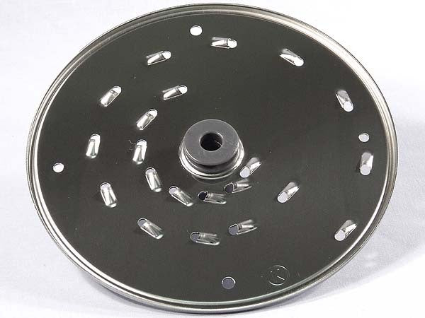 Kenwood disco lama grattugiare grosso 4mm robot MultiPro Excel FPM90 FPM91 FPM900 FPM910
