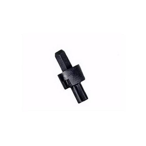 Moulinex Iperti giunto perno trasmissione 50mm grattugia formaggio AE925 AE9251