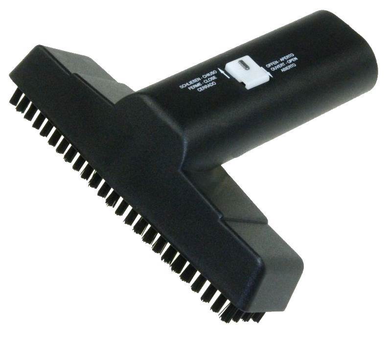 Polti spazzola piccola setole Vaporetto 1020 1030 2085 2200 3000 Forever Mondial