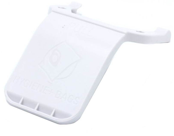 Rowenta slitta supporto sacco aspirapolvere Compact Power RO39 RO3923 RO3927