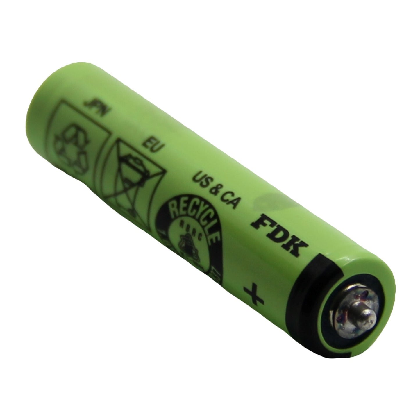 Braun batteria originale 1.2V 48mm rasoio Cruzer Silkèpil 5728 5730 MG5090 MG50