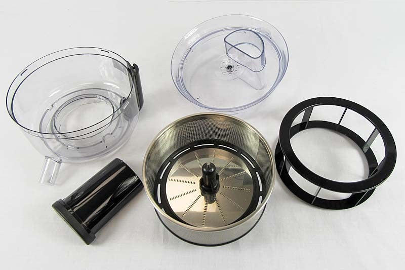Kenwood accessorio centrifuga robot cucina Multipro FDM30 FDM300 FDM31 FDM316