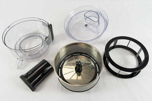 Kenwood accessorio centrifuga robot cucina Multipro FDM30 FDM300 FDM31 FDM316