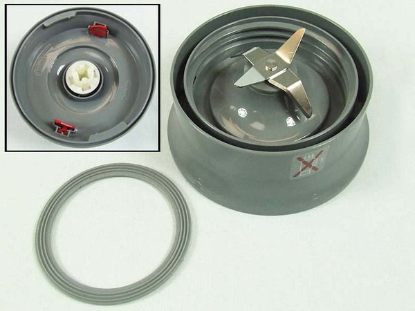 Kenwood base lama guarnizione giunto frullatore tritatutto MultiOne KHH30 KHH30