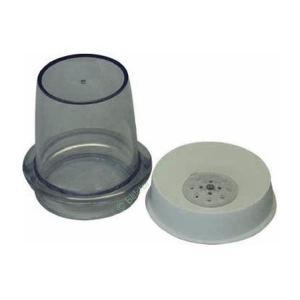 Kenwood ciotola coperchio tritatutto robot Multipro FP520 FP730 FP920 FP950
