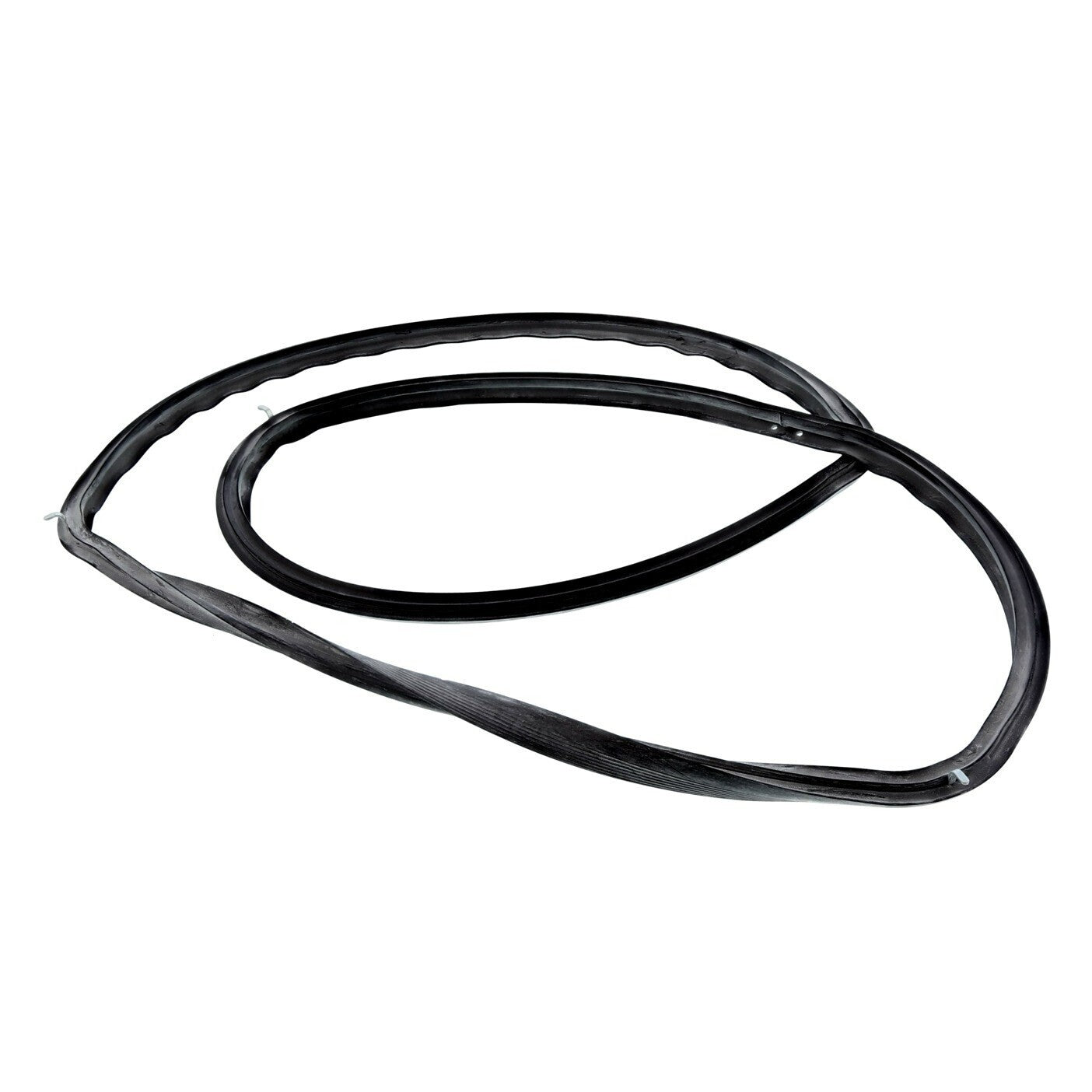 Electrolux AEG Zanussi guarnizione inferiore forno DE40 DC70 DCK EOD KDF ZOD ZKC