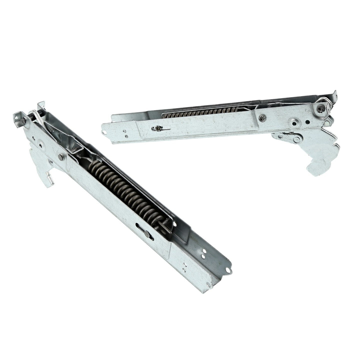 Electrolux Rex Zanussi cerniere porta forno EOB EON FMQ FMR FS6 ZBQ ZHM ZOB ZOU