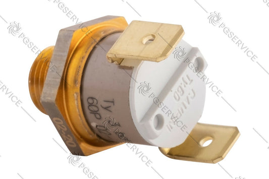Polti pressostato Campini Ty60 3 bar Vaporella Forever 1600 657 658 665 685