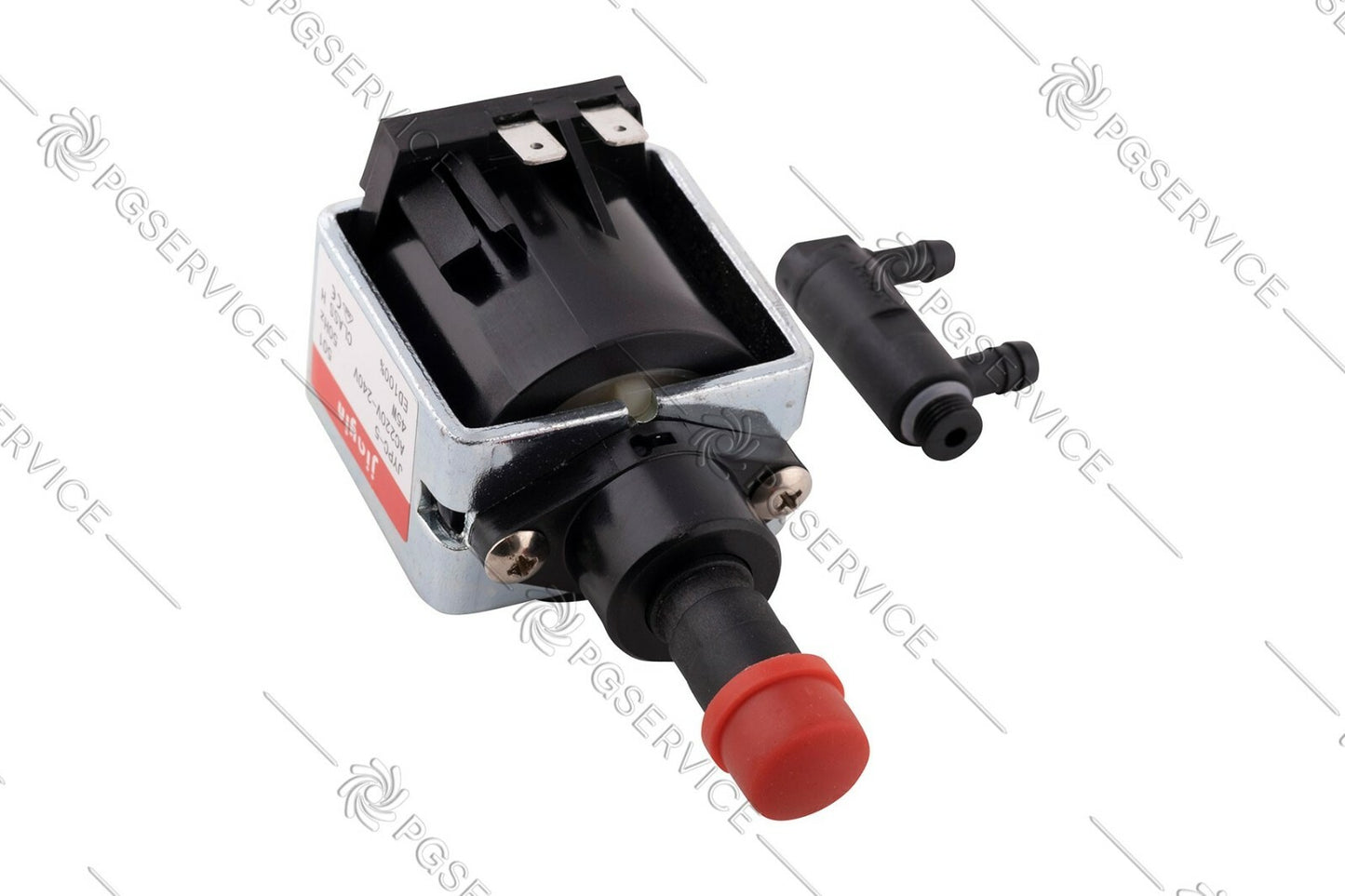 Polti pompa acqua JYPC-5 45W valvola 3 vie Vaporetto Smart 100B 100T 120