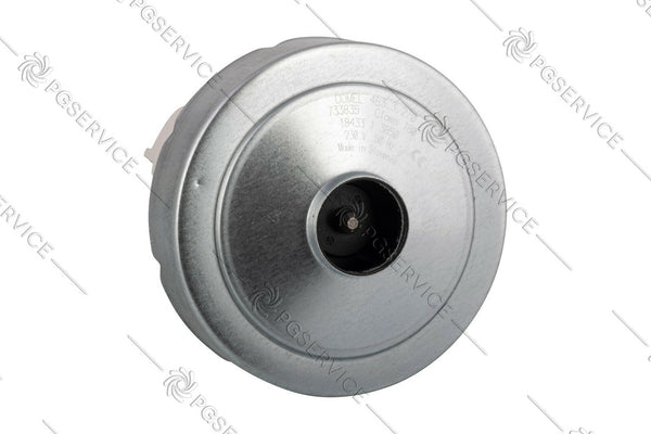 Rowenta motore Domel 463.3.270 aspirapolvere Silence Force RO46 RO47 RO57 RO59