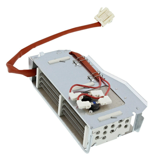Electrolux AEG resistenza riscaldante 3H1410X 230V asciugatrice T65 EDE ZTA ZTB