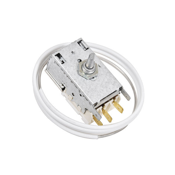 Termostato K59 L1265 frigo Electrolux Rex Zanussi Z61 ER16 ZF RF ZUD ZFD FB4 FB