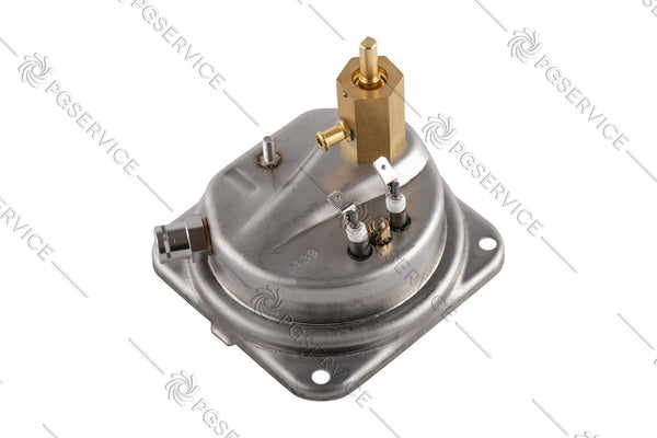 Delonghi caldaia superiore resistenza rubinetto macchina caffè ECOV311 ECZ351