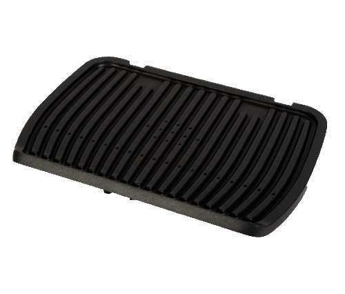 Rowenta Tefal piastra griglia superiore bistecchiera Optigrill GC712 GR702 GR71