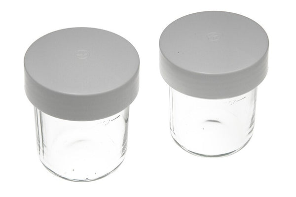 Kenwood tritatutto vetro 2 caraffe AT320 planetaria Major Chef Cooking Sense XL
