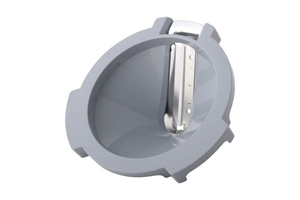 Braun lama pappardelle spiralizzatore Minipimer 4191 MQ5064 MQ5260 MQ5264 Twist
