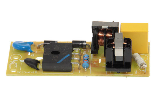 Kenwood scheda piastra PCB estrattore centrifuga Pure Juice JMP60 JMP600 JMP601