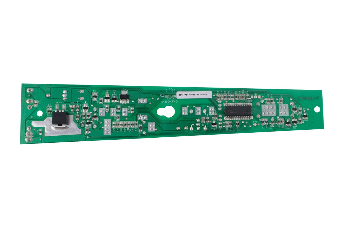 Rowenta scheda PCB scopa aspirapolvere Air Force 25,2V RH8827 RH8828 RH8829
