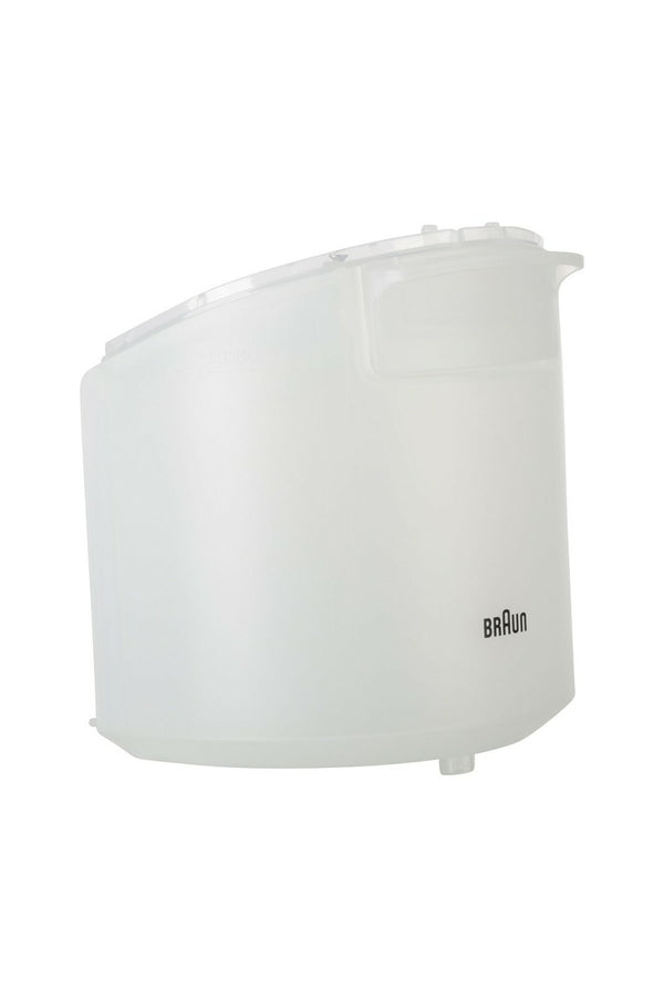 Braun serbatoio tanica acqua coperchio ferro stiro CareStyle 3 IS3041 IS3041/1