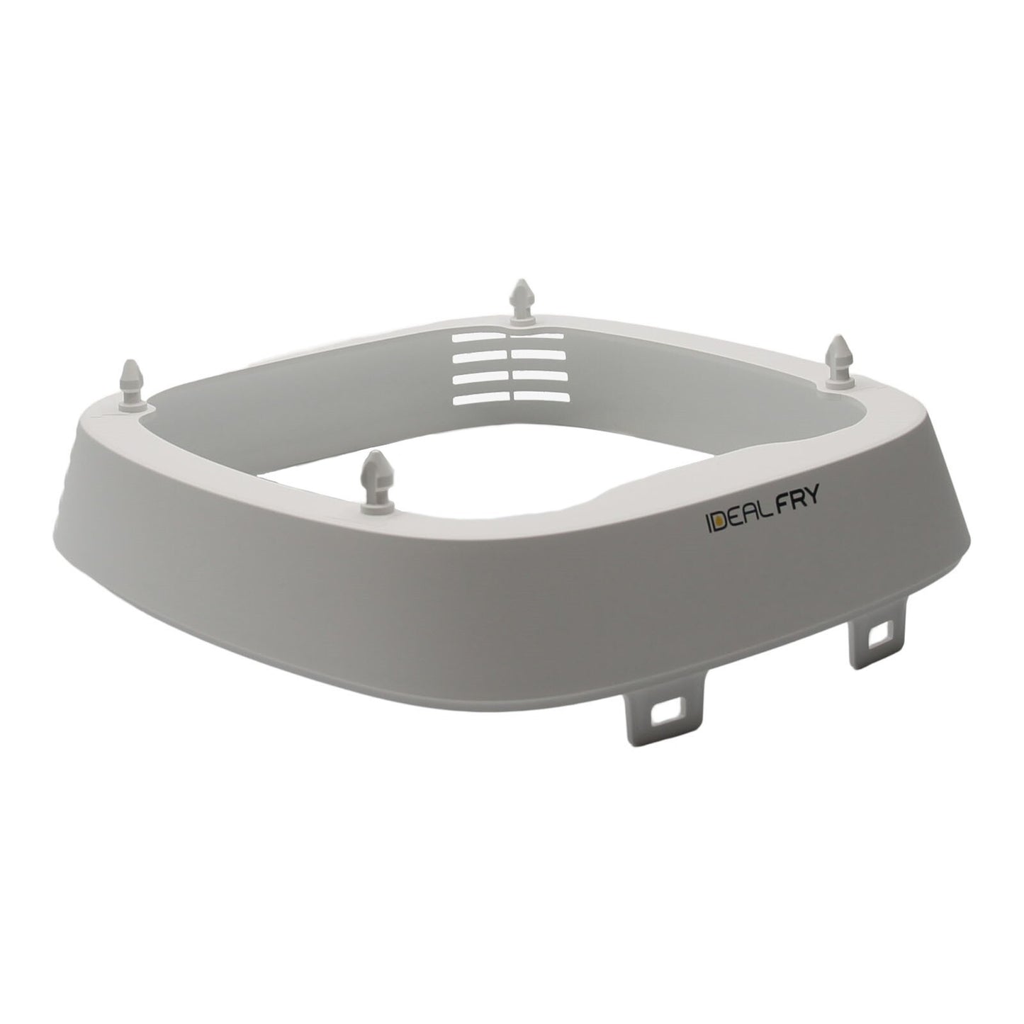 Delonghi coperchio inferiore sportello friggitrice IdealFry FH2101 FH2133 FH239