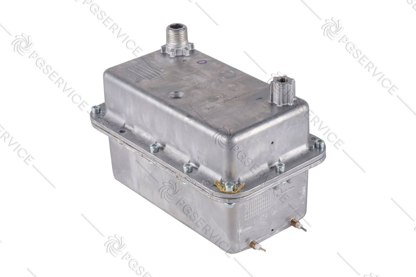 Polti caldaia resistenza 230V 1000W ENAC43400 Vaporella 2H Pro 4800R Professional