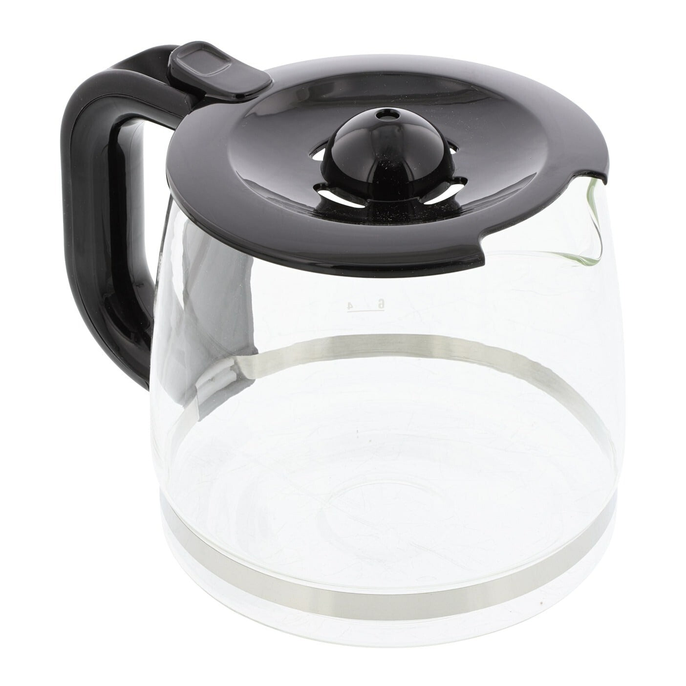 Electrolux AEG caraffa brocca 12 tazze coperchio macchina caffè EKF3300 EKF3700