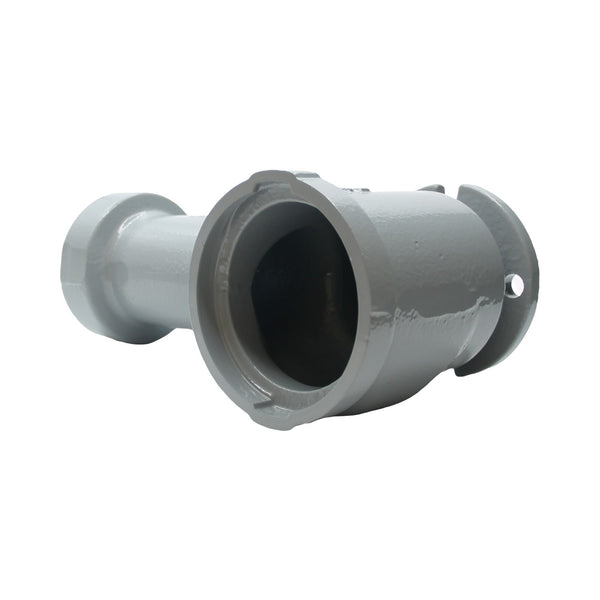 Reber corpo passapomodoro n.5 8700N 9601N 9602N 9603N HP0.40 HP0.80 HP1.50 SPE5C