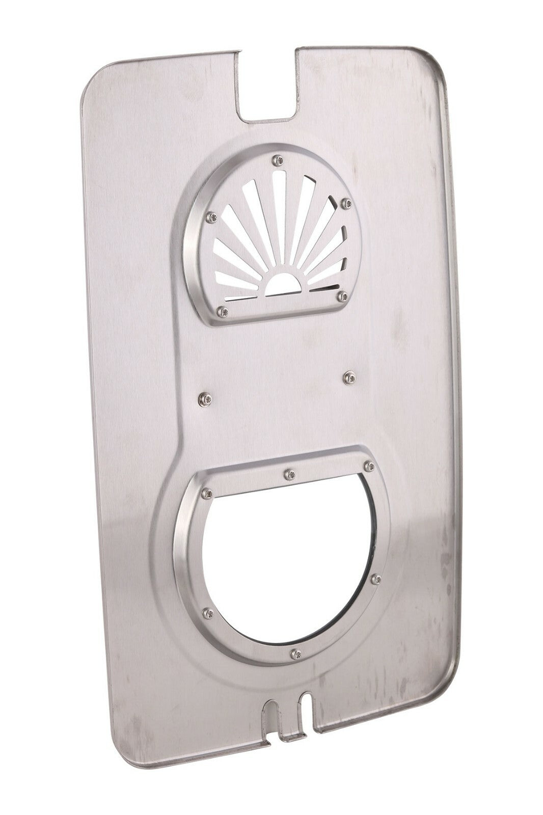 RGV coperchio maniglia copertura vetro friggitrice Fry Type 4L/N