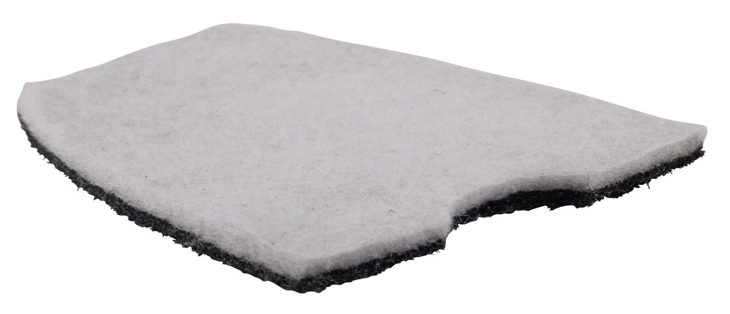 Polti filtro scopa aspirapolvere Cinderella Forzaspira SE110 AS300 AS310 AS400 AS500