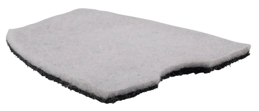 Polti filtro scopa aspirapolvere Cinderella Forzaspira SE110 AS300 AS310 AS400 AS500