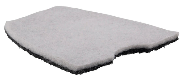 Polti filtro scopa aspirapolvere Cinderella Forzaspira SE110 AS300 AS310 AS400 AS500