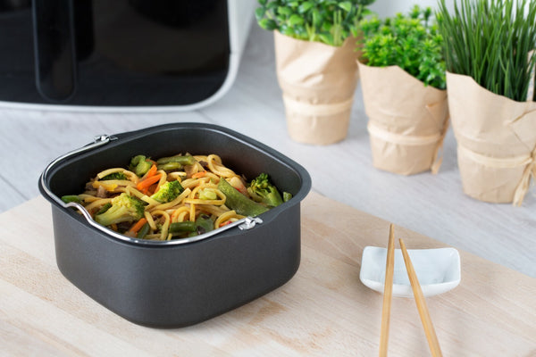 Tefal accessorio ciotola cottura forno friggitrice FryDelight FX1000 FX1050
