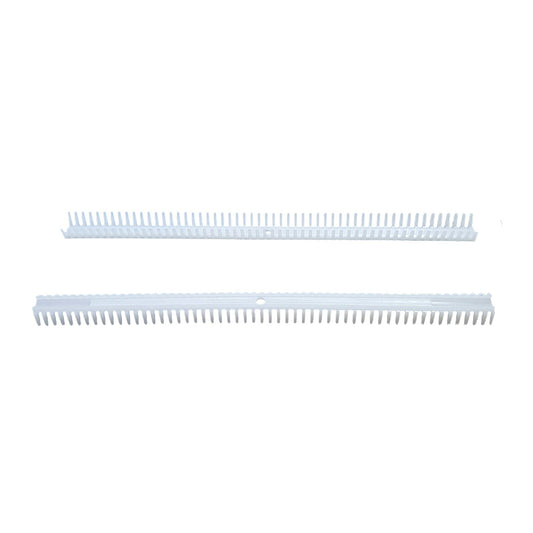 Marcato pettini tagliolini 175mm macchina pasta sfogliatrice Ampia Atlas 180