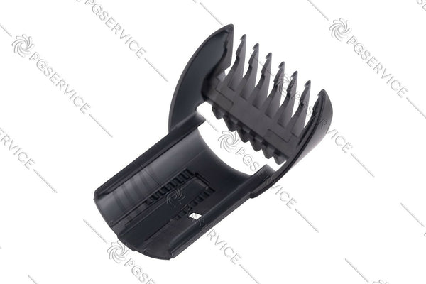 BaByliss pettine spessore rialzo 2mm - 14mm rasoio E834AE E835E E837E