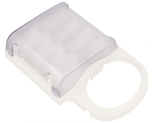Braun Oral-B base supporto custodia porta spazzolino elettrico Professional Care