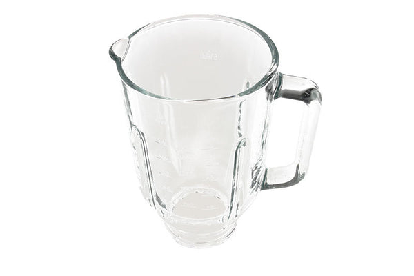 Braun caraffa in vetro per frullatore Identity Collection PureMix 4125 4143 4145