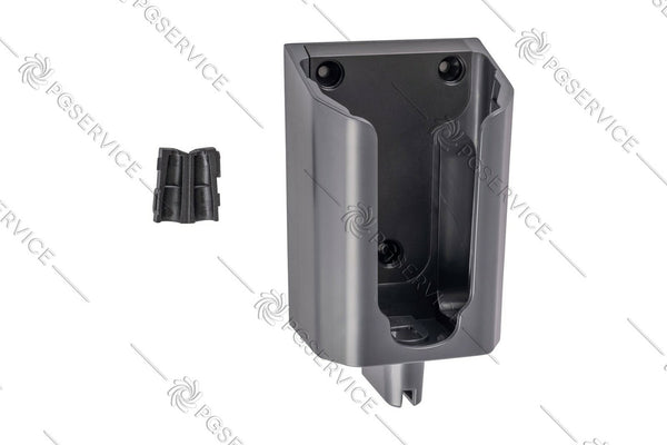 Rowenta base appoggio carica muro scopa XForce 8.60 RH9638 RH9639 RH9680 RH9695