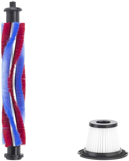 H.Koenig rullo spazzola filtro scopa aspirapolvere PowerClean UP600 UP680 UP810