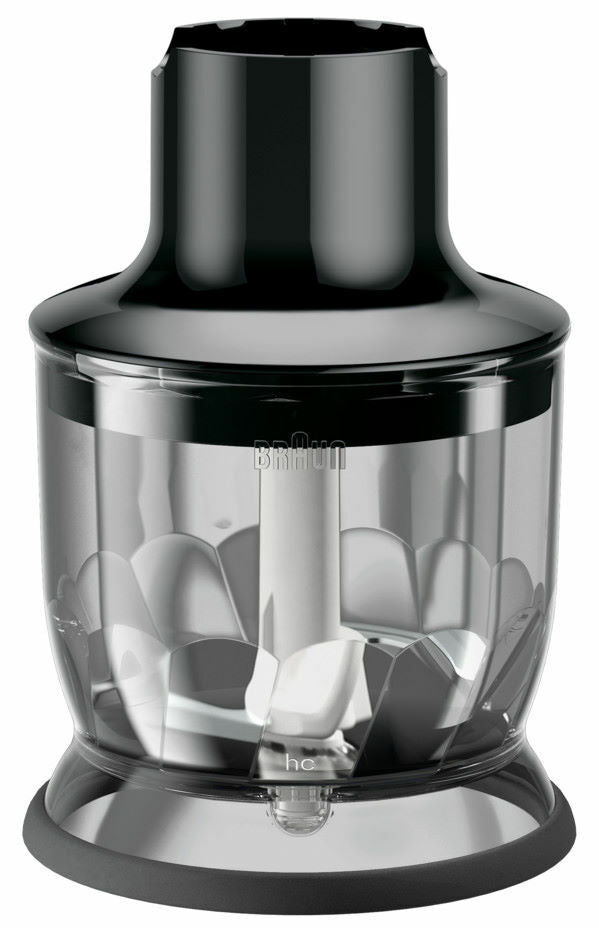 Braun MQS200 tritatutto 350ml Minipimer Multiquick 7 9 4200 HB701 HB901 MQ7 MQ9