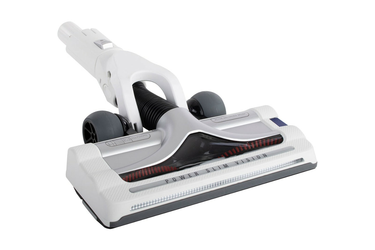 Rowenta spazzola ruote aspirapolvere Air Force 360 460 RH9037 RH90 RH9252 RH927