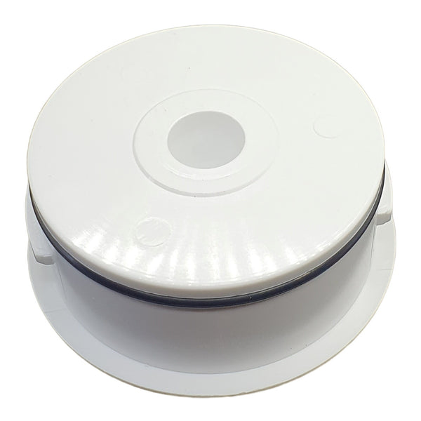 Marcato tappo manopola chiusura lato impastatrice Pasta Fresca Mixer Wellness