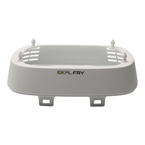 Delonghi coperchio inferiore sportello friggitrice IdealFry FH2101 FH2133 FH239