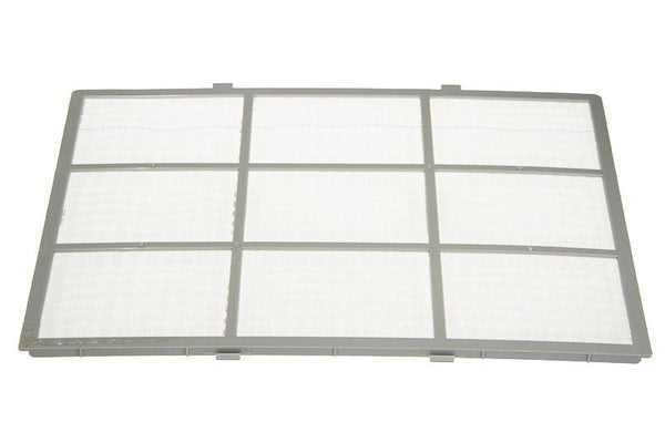 Delonghi filtro aria rete condizionatore Pinguino Silent PAC AN125 AN140 ANK92