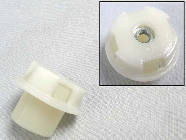 Kenwood giunto perno trasmissione frullatore Prospero KM240 KM242 KM280 KM283