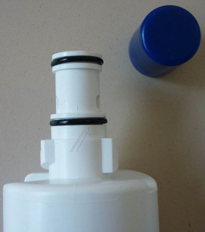 SKL filtro acqua frigorifero SBS Whirlpool Bauknecht KSD KSN BCD FRS S20 WSG WS