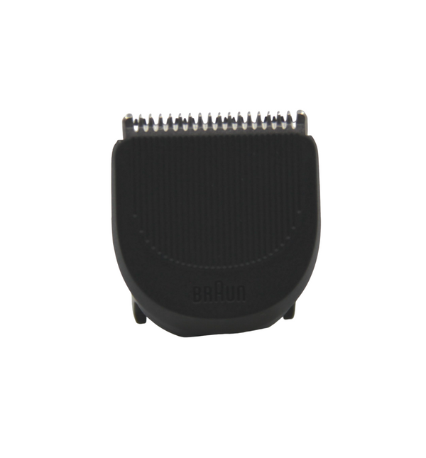 Braun lama testina rasoio 5540 BT7040 BT7240 MGK3020 MGK5080 MGK5280 MGK7920